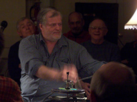 Dennis Havel Dennis Havel